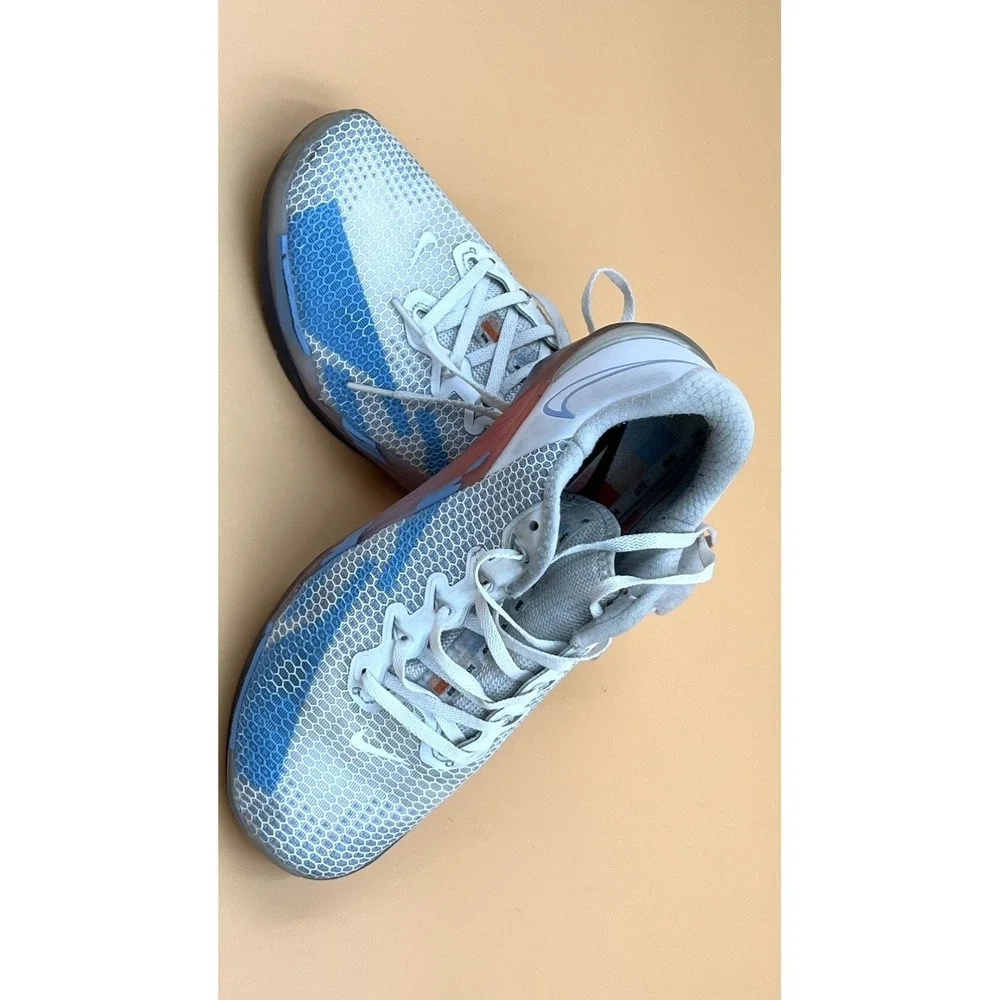 Nike Women's Metcon 5 Premium Training Sneakers CJ0818-146 WMNS Sz‎ 9.0